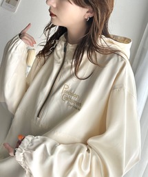 Java（ジャバ）の「ブルゾン（ブルゾン）」