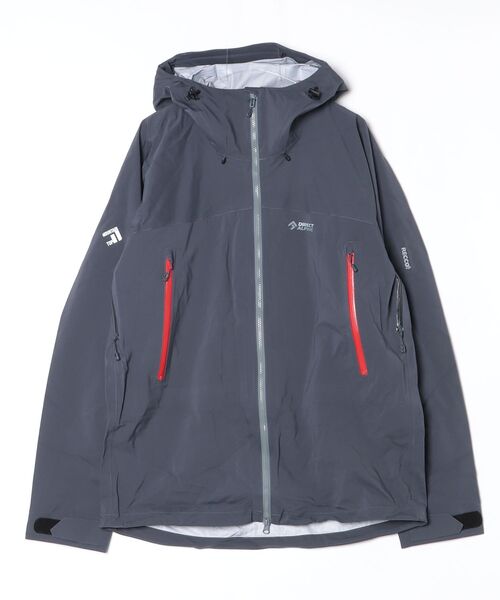 fridge（フリッジ）の「【SFC】エスエフシー 3LAYER JACKET（ナイロン