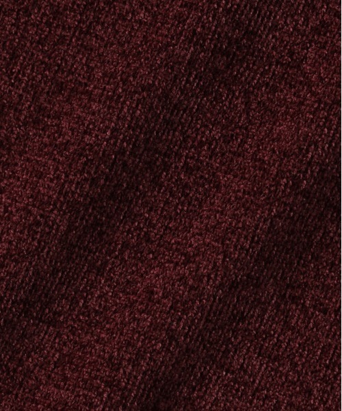 BACK NUMBER(バックナンバー)の「【BACK NUMBER】モールジャガードクルーネックセーター (リラックスフィット / 保温性 / 洗練デザイン / カジュアルスタイル)(ニット/セーター・メンズ・ホワイト/ネイビー/ダークグレー/オフホワイト/ワイン/ブラック・S/M/XL/L)」の11枚目の写真