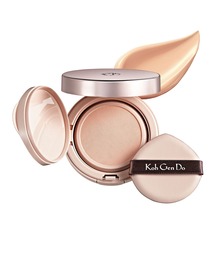 Koh Gen Do（コウゲンドウ）の「江原道 ザ・スキンウエイク 発酵液ファンデーション フィルタリングクリーム レフィル(13g)（ファンデーション）」