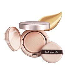 Koh Gen Do（コウゲンドウ）の「江原道 ザ・スキンウエイク 発酵液ファンデーション フィルタリングクリーム レフィル(13g)（ファンデーション）」