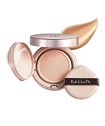 Koh Gen Do（コウゲンドウ）の「江原道 ザ・スキンウエイク 発酵液ファンデーション フィルタリングクリーム レフィル(13g)（ファンデーション）」