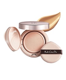 Koh Gen Do（コウゲンドウ）の「江原道 ザ・スキンウエイク 発酵液ファンデーション フィルタリングクリーム レフィル(13g)（ファンデーション）」