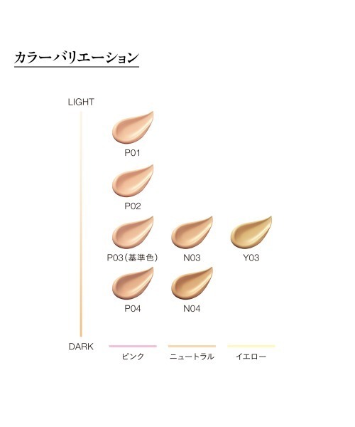 Koh Gen Do(コウゲンドウ)の「江原道 ザ・スキンウエイク 発酵液ファンデーション フィルタリングクリーム レフィル(13g)(ファンデーション・レディース・P01 (ピンク/明るめ)/P02 (ピンク/やや明るめ)/P03 (ピンク/自然な明るさ)/P04 (ピンク/やや濃いめ)/N03 (ニュートラル/自然な明るさ)/N04 (ニュートラル/やや濃いめ)/Y03 (イエロー/自然な明るさ)・FREE)」の22枚目の写真
