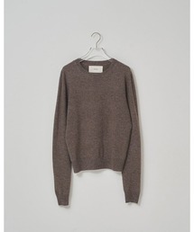TODAYFUL Wool Cashmere Seamless Knit 12520538