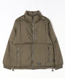 FIGURE（フィギュア）の「WORK W-ZIP VOLUME DOWN JACKET（ブルゾン）」