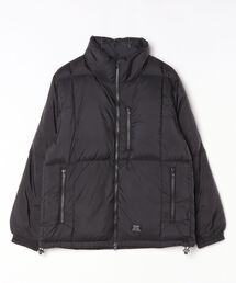 FIGURE（フィギュア）の「WORK W-ZIP VOLUME DOWN JACKET（ブルゾン）」