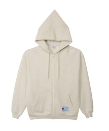 Champion/チャンピオン/ZIP HOODED SWEATSHIRT