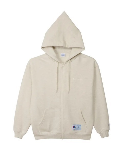 Champion/チャンピオン/ZIP HOODED SWEATSHIRT（パーカー）｜Champion