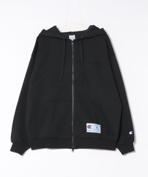 チャンピオン（Champion）/Champion/チャンピオン/HOODED SWEATSHIRT Champion/チャンピオン/ZIP HOODED SWEATSHIRT（パーカー）｜Champion