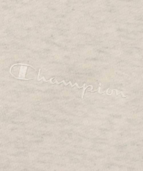 Champion(チャンピオン)の「Champion/チャンピオン/ZIP HOODED SWEATSHIRT(パーカー・メンズ・グレー/その他5/ブラック・XL/M/L)」の13枚目の写真