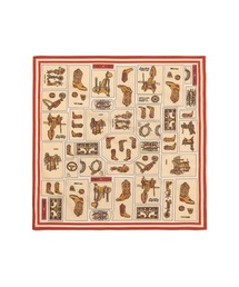 Levi's（リーバイス）の「Levi's/リーバイス ウエスタン バンダナ（バンダナ/スカーフ）」