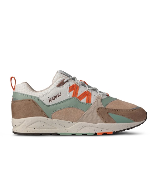 KARHU(カルフ)の「KARHU / “FUSION 2.0” スニーカー(スニーカー・レディース・ベージュ系・6/5/7)」の5枚目の写真