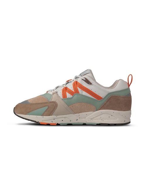 KARHU(カルフ)の「KARHU / “FUSION 2.0” スニーカー(スニーカー・レディース・ベージュ系・6/5/7)」の7枚目の写真
