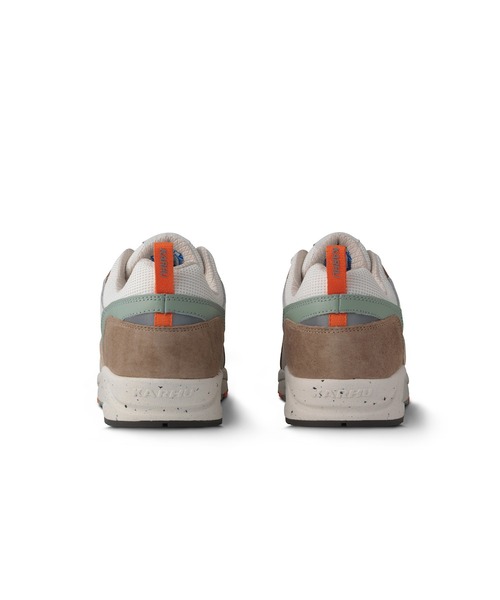 KARHU(カルフ)の「KARHU / “FUSION 2.0” スニーカー(スニーカー・レディース・ベージュ系・6/5/7)」の8枚目の写真