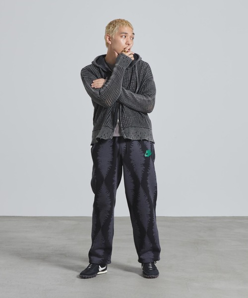 ナイキ スポーツウェア クラブ メンズ フリース バンジー パンツ