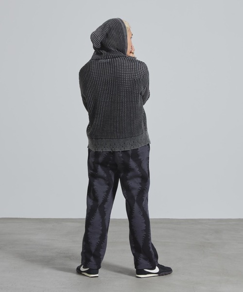NIKE(ナイキ)の「ナイキ スポーツウェア クラブ メンズ フリース バンジー パンツ / Nike Sportswear Club Men's Fleece Bungee Pants IF0704-010 Black(スウェットパンツ・メンズ・ブラック・XL/L/M/2XL/S)」の6枚目の写真