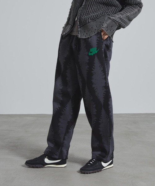 ナイキ スポーツウェア クラブ メンズ フリース バンジー パンツ