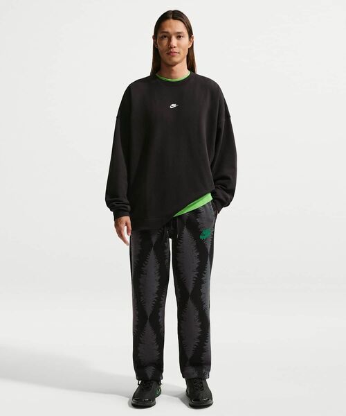 ナイキ スポーツウェア クラブ メンズ フリース バンジー パンツ