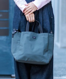STANDARD SUPPLY（スタンダードサプライ）の「[STANDARD SUPPLY] SIMPLICITY 2WAY FOLD TOTE  / 2ウェイフォールドトート（トートバッグ）」