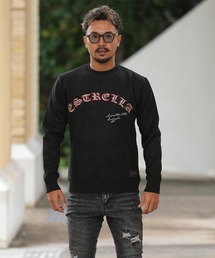 adamsJUGGLER（アダムスジャグラー）の「RTEGエストレラスウェットプル（スウェット）」