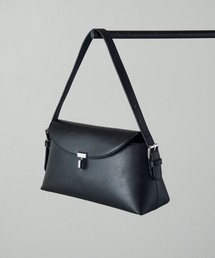 Lui's（ルイス）の「スムースハンドルバック（ハンドバッグ）」