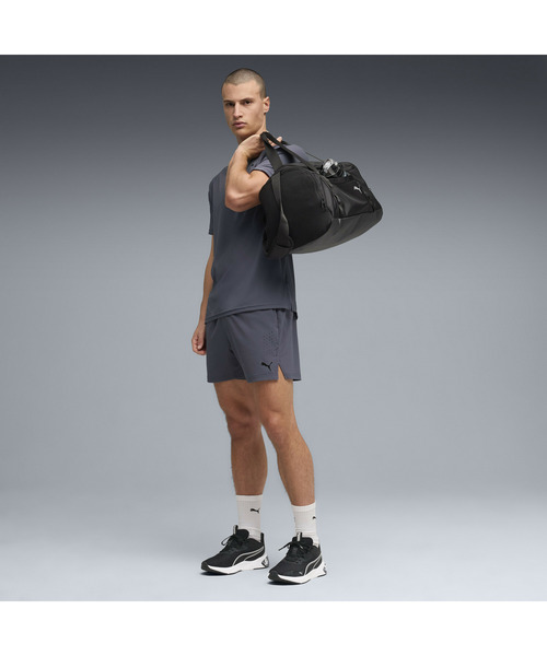 PUMA(プーマ)の「PUMA プーマ メンズ トレーニング ドライエリート 5 ウーブン ショーツ(その他パンツ・メンズ・グレー/ブラック・MEDIUM/LARGE/X-LARGE/SMALL/XX-LARGE)」の19枚目の写真