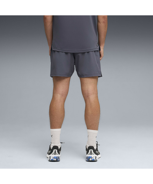 PUMA(プーマ)の「PUMA プーマ メンズ トレーニング ドライエリート 5 ウーブン ショーツ(その他パンツ・メンズ・グレー/ブラック・MEDIUM/LARGE/X-LARGE/SMALL/XX-LARGE)」の20枚目の写真