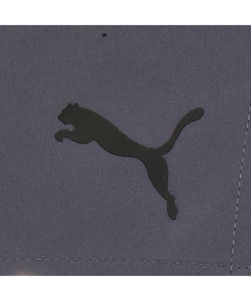 PUMA(プーマ)の「PUMA プーマ メンズ トレーニング ドライエリート 5 ウーブン ショーツ(その他パンツ・メンズ・グレー/ブラック・MEDIUM/LARGE/X-LARGE/SMALL/XX-LARGE)」の14枚目の写真