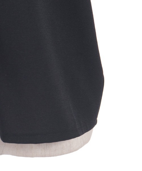 axes femme(アクシーズファム)の「レース襟ブラウス(シャツ/ブラウス・レディース・ブラック/ホワイト/ブラウン・FREE)」の20枚目の写真