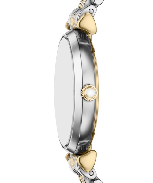 EMPORIO ARMANI(エンポリオアルマーニ)の「エンポリオ・アルマーニ 腕時計 レディース アナログ ステンレス AR11769(アナログ腕時計・レディース・マルチ・FREE)」の4枚目の写真