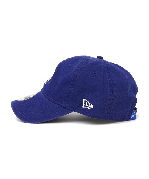 SHIPS any（シップス エニィ）の「NEW ERA: 920CS MLB CHAIN PIECE キャップ（キャップ・メンズ・ブルー/ブラック/グリーン/ネイビー・ONE SIZE）」の5枚目の写真