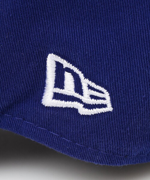 SHIPS any（シップス エニィ）の「NEW ERA: 920CS MLB CHAIN PIECE キャップ（キャップ・メンズ・ブルー/ブラック/グリーン/ネイビー・ONE SIZE）」の9枚目の写真