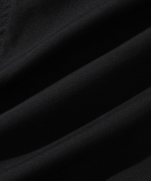 KANGOL（カンゴール）の「【KANGOL/カンゴール】別注 水陸両用 ウェビングベルト付き 撥水 カーゴショートパンツ（その他パンツ・メンズ・グリーン系その他/グレー系その他/オリーブ/グレー/ネイビー/パープル/ブラック/ベージュ・M/L/XL）」の13枚目の写真