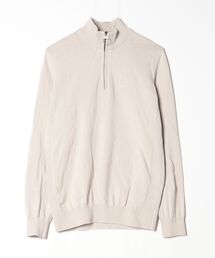 Barbour（バブアー）の「長袖ニット（ニット/セーター）」