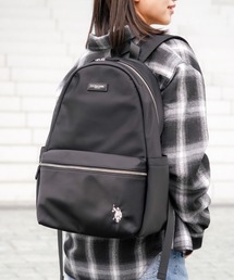 U.S. POLO ASSN. | 【U.S. POLO ASSN.】ユーエスポロアッスン ナイロン リュック USPA-2726(バックパック/リュック)