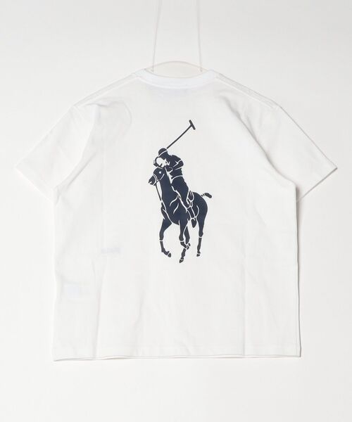 サ*ウ様 polo big pony flexwitme Ralph Lauren ビックポニー ポロシャツ flexwitme swag - メルカリ
