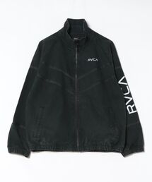 RVCA（ルーカ）の「RVCA メンズ MSK CT JKT ジャケット 【2026年春夏モデル】（ブルゾン）」