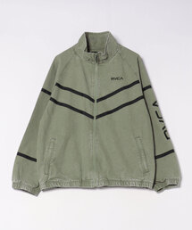 RVCA（ルーカ）の「RVCA メンズ MSK CT JKT ジャケット 【2026年春夏モデル】（ブルゾン）」