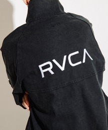 RVCA メンズ MSK CT JKT ジャケット 【2026年春夏モデル】