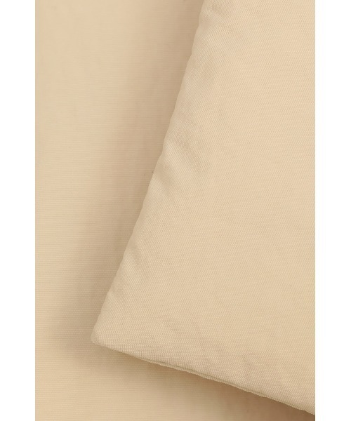 CLANE(クラネ)の「COLOR DOWN CHESTER COAT 19101-0172(ダウンジャケット/コート・レディース・オフホワイト・1)」の17枚目の写真