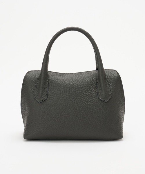 IACUCCI（イアクッチ）の「ラーナ S ALCE（トートバッグ・レディース・グレー/グレイッシュベージュ/ピンクベージュ/ピンク・FREE）」の19枚目の写真