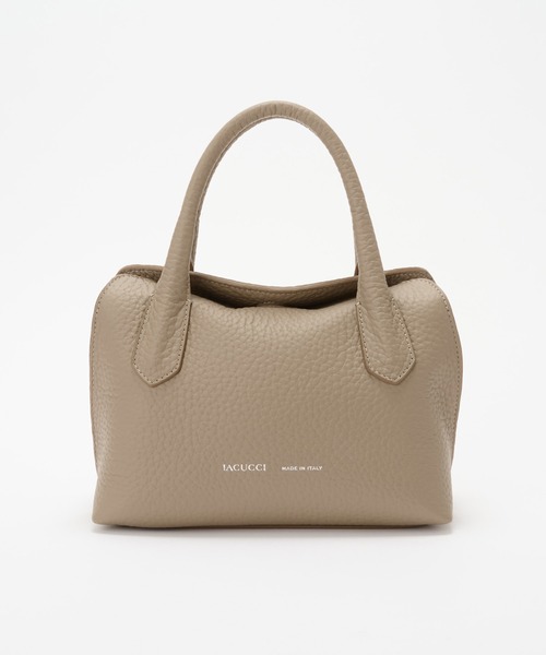 ラーナ S ALCE（トートバッグ）｜IACUCCI（イアクッチ）のファッション