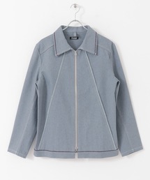 CLASS（クラス）の「デニムジャケット（デニムジャケット）」