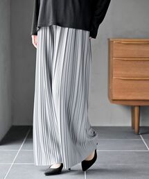 rps（アールピーエス）の「プリーツワイドパンツ（その他パンツ）」