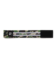 A BATHING APE | ABC CAMO REFLECTIVE ANKLE BAND(その他雑貨)
