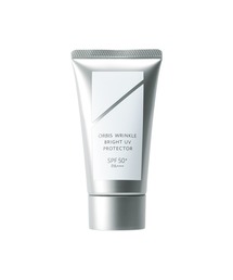 ORBIS（オルビス）の「オルビス リンクル ブライト UV プロテクター N(医薬部外品)（日焼け止め/UVケア）」