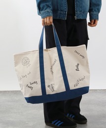 BAYFLOW（ベイフロー）の「トートバッグ（トートバッグ）」