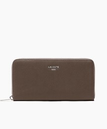 LACOSTE｜ラコステ（メンズ）の財布（長財布）通販 - ZOZOTOWN