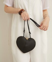 ハート型BAG